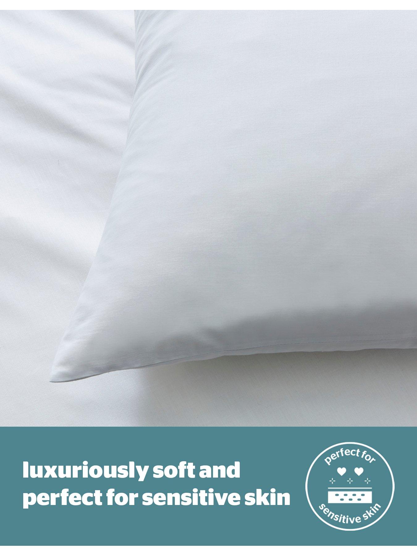Image 4 of 8 of Silentnight Restore Cooling Duvet Cover Set