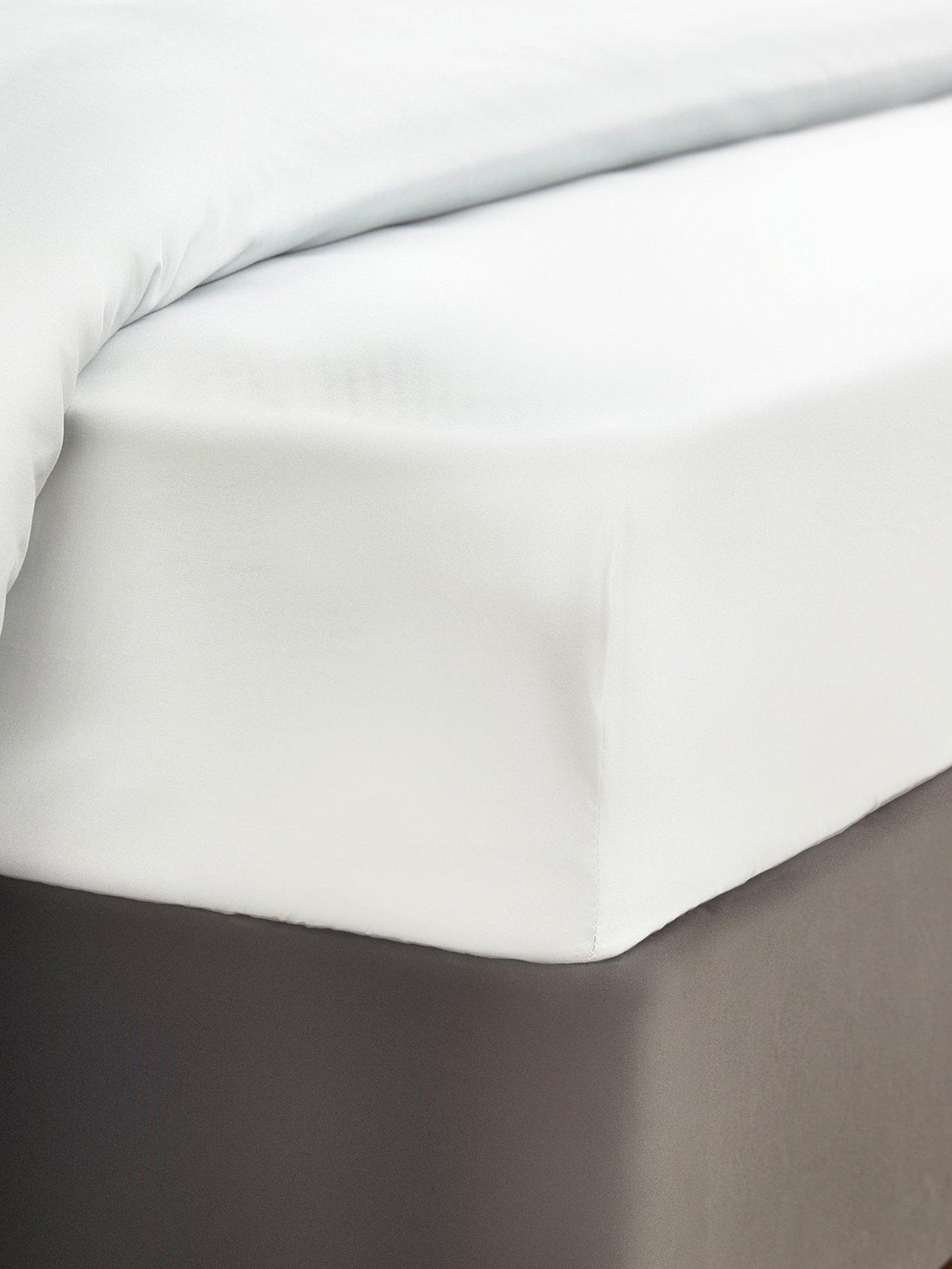 silentnight-restore-cooling-fitted-sheet