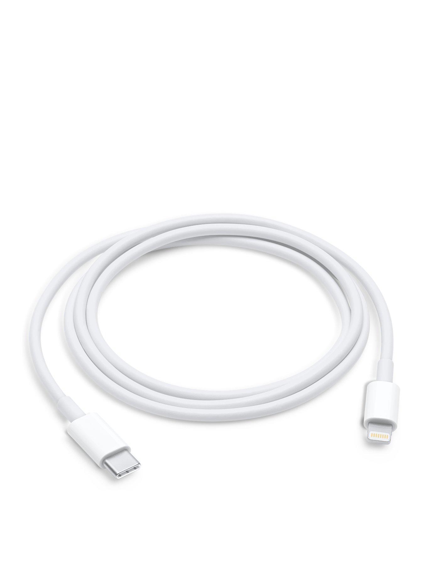 undefined USB-C to Lightning Cable (1m)