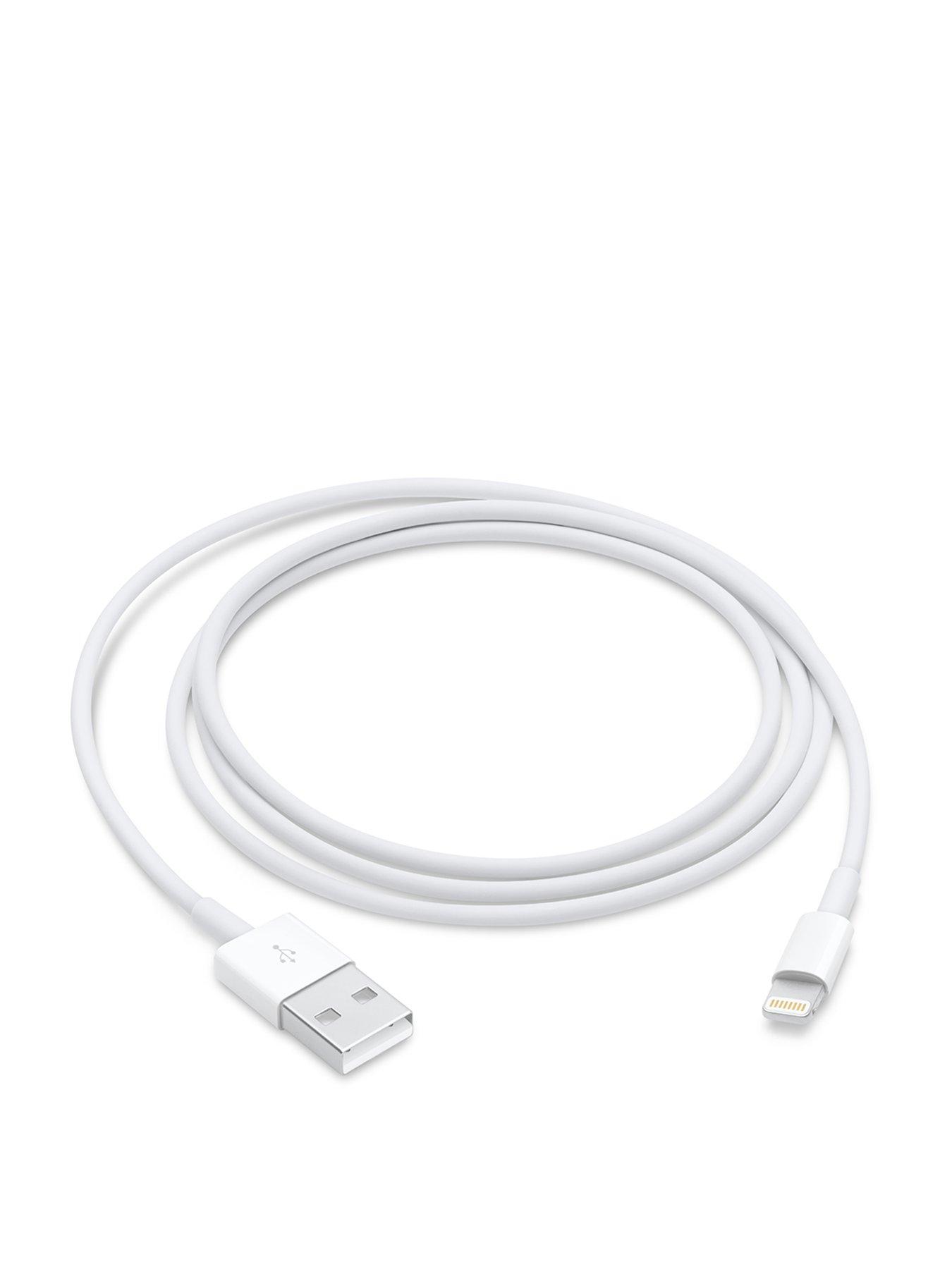 undefined Lightning to USB Cable (1m)