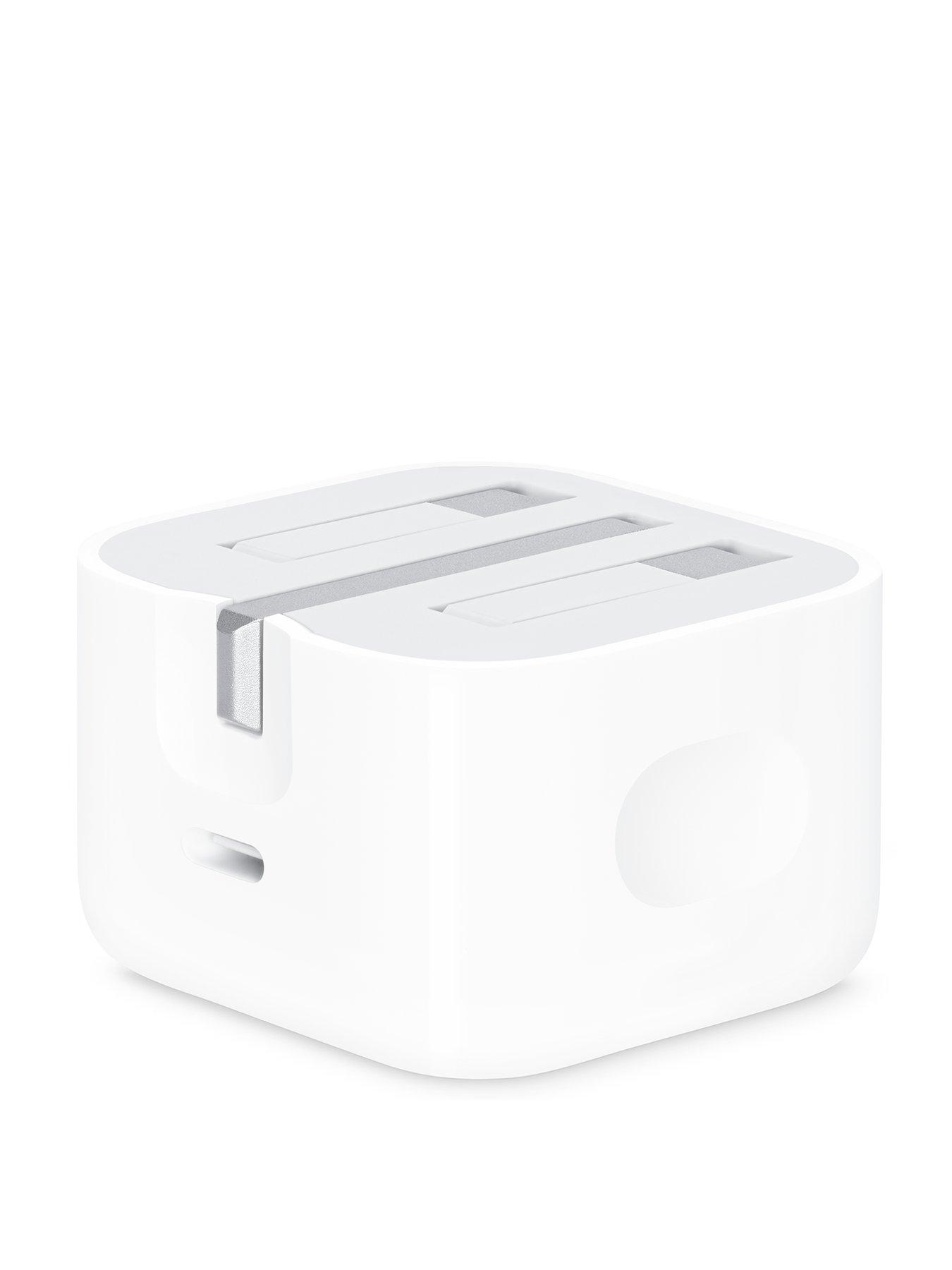Image 3 of 3 of Apple 20W USB-C Power Adapter