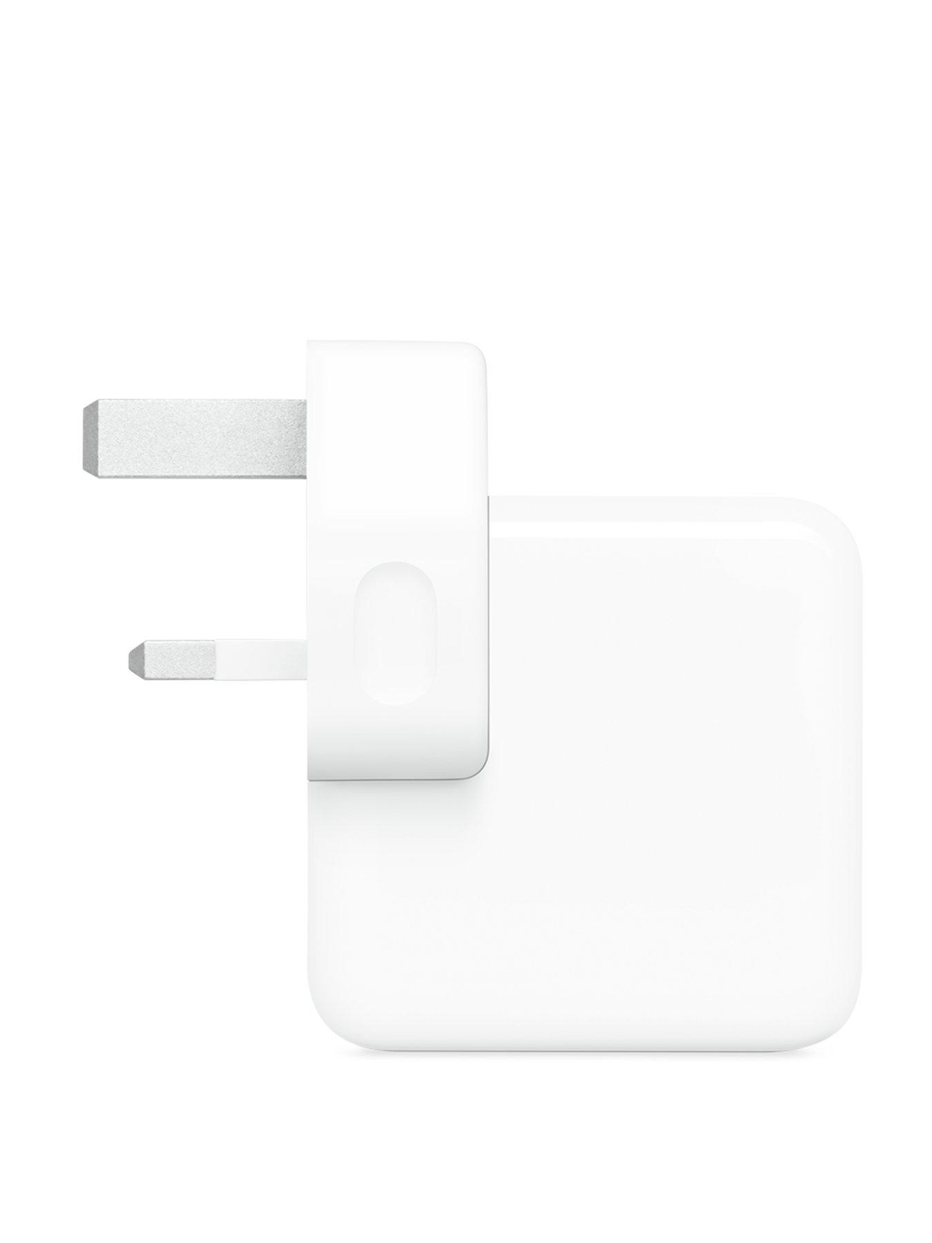undefined 30W USB-C Power Adapter