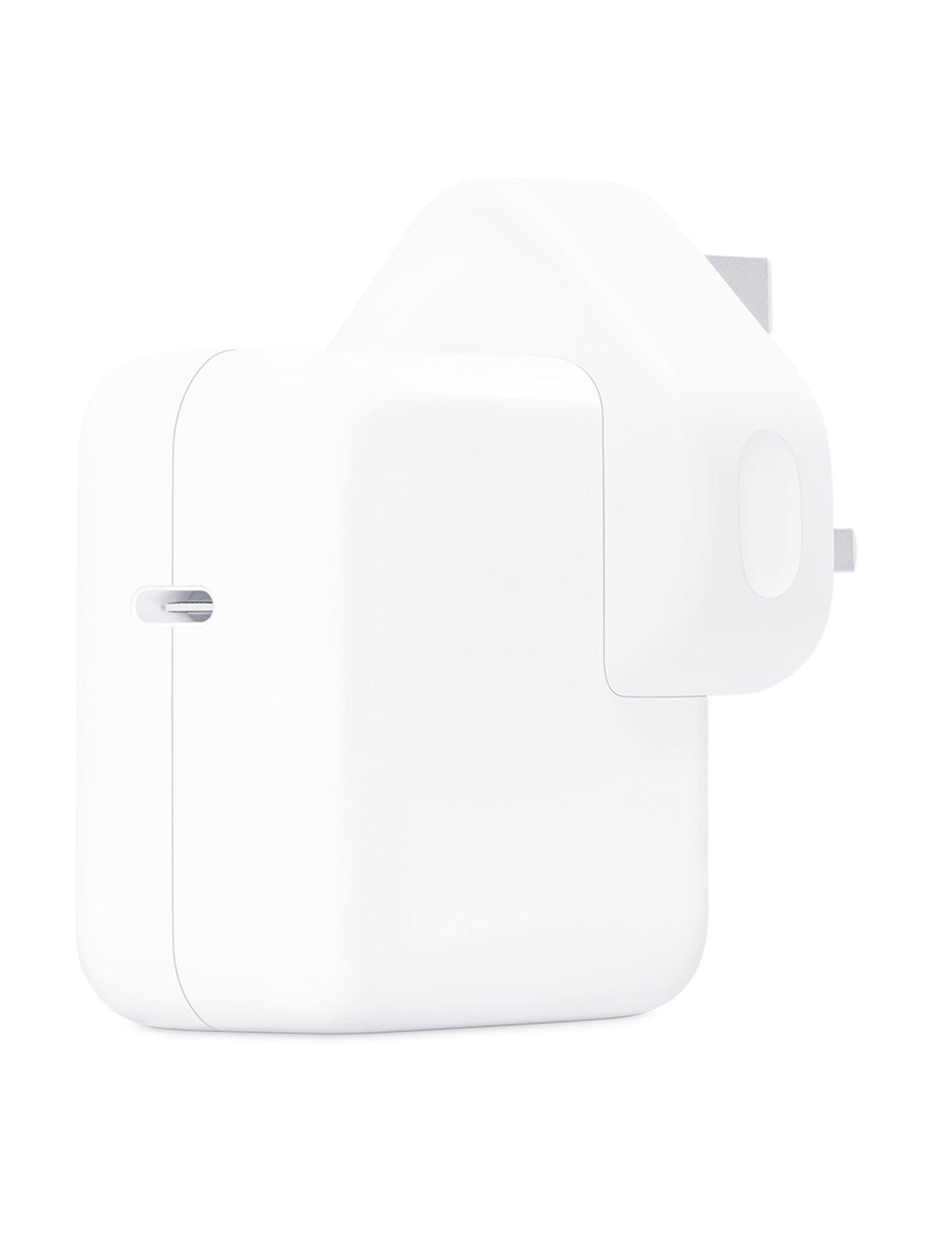 Image 2 of 3 of Apple 30W USB-C Power Adapter