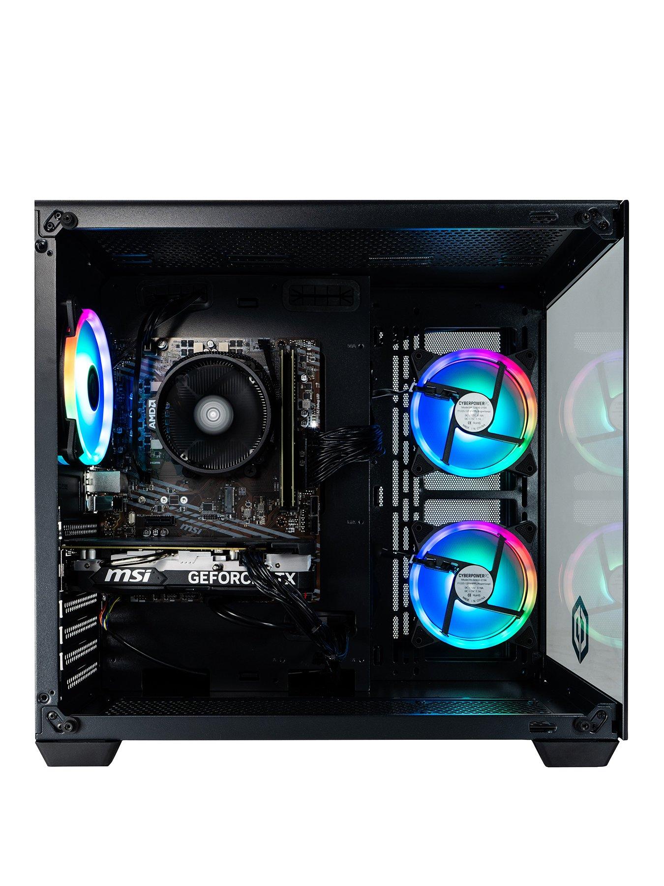 cyberpower-ark-gaming-pc-intel-core-i5-12400f-rtx-4060-16gb-ram-1tb-m2-nvmestillFront