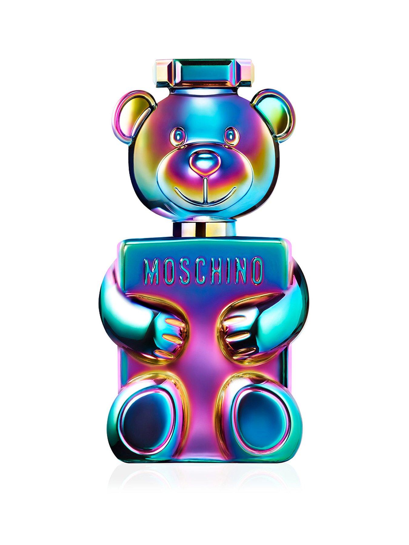 Image of Moschino Toy 2 Pearl Eau de Parfum 100ml