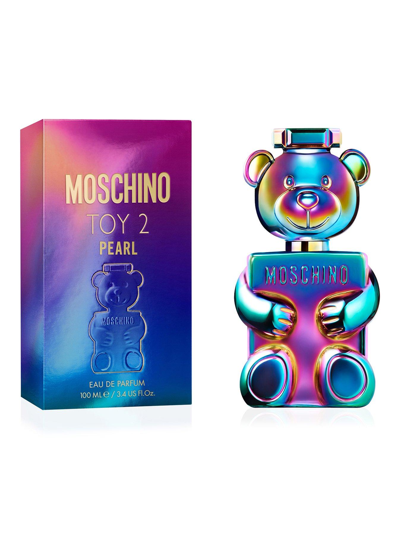 Image 3 of 3 of Moschino Toy 2 Pearl Eau de Parfum 100ml