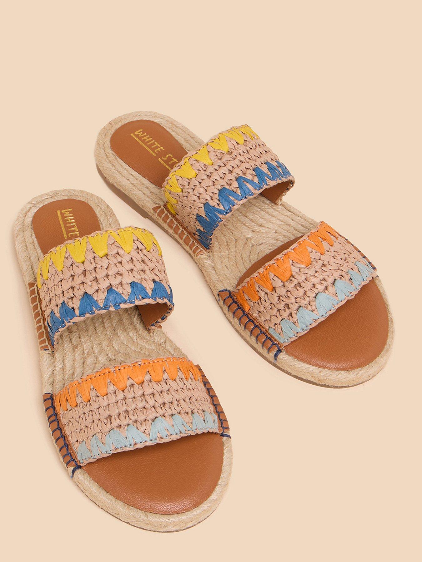 white-stuff-belflower-raffia-mule-multistillFront