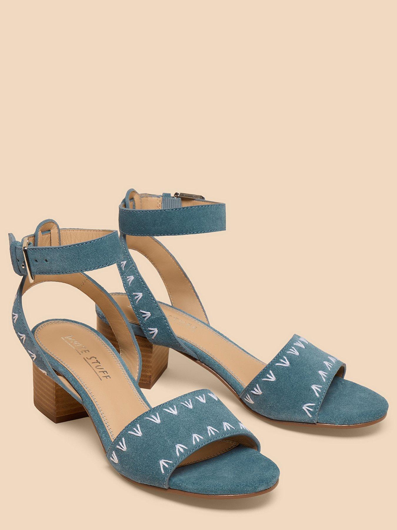 white-stuff-ivy-suede-heel-sandal-bluestillFront