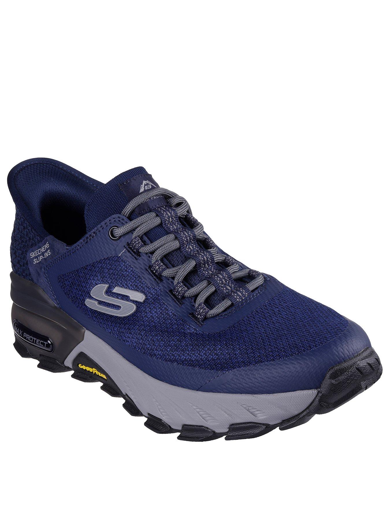 skechers-skechers-outdoors-slip-ins-max-protect-air-cooled-goodyear-trainersstillFront