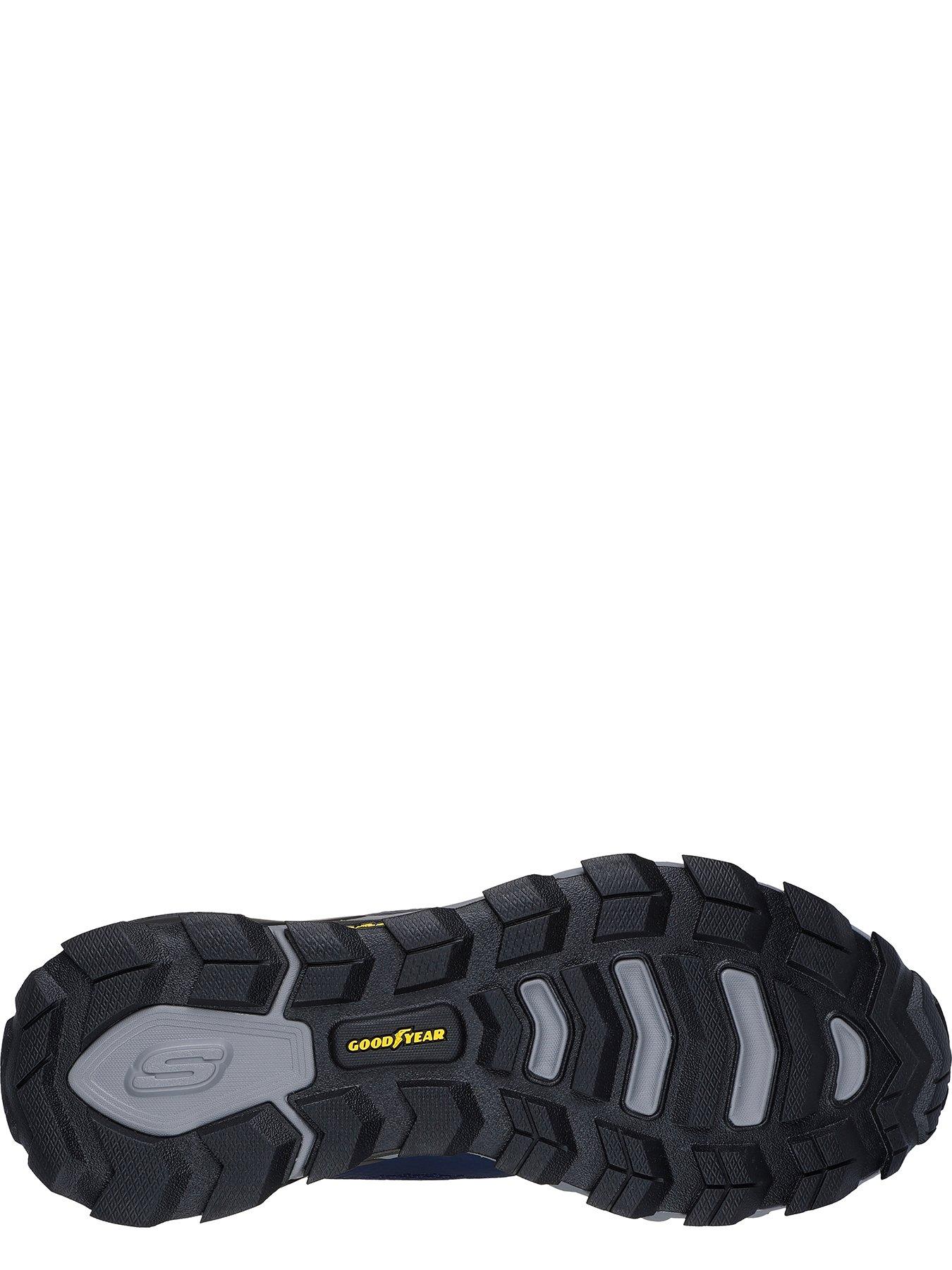 skechers-skechers-outdoors-slip-ins-max-protect-air-cooled-goodyear-trainersdetail