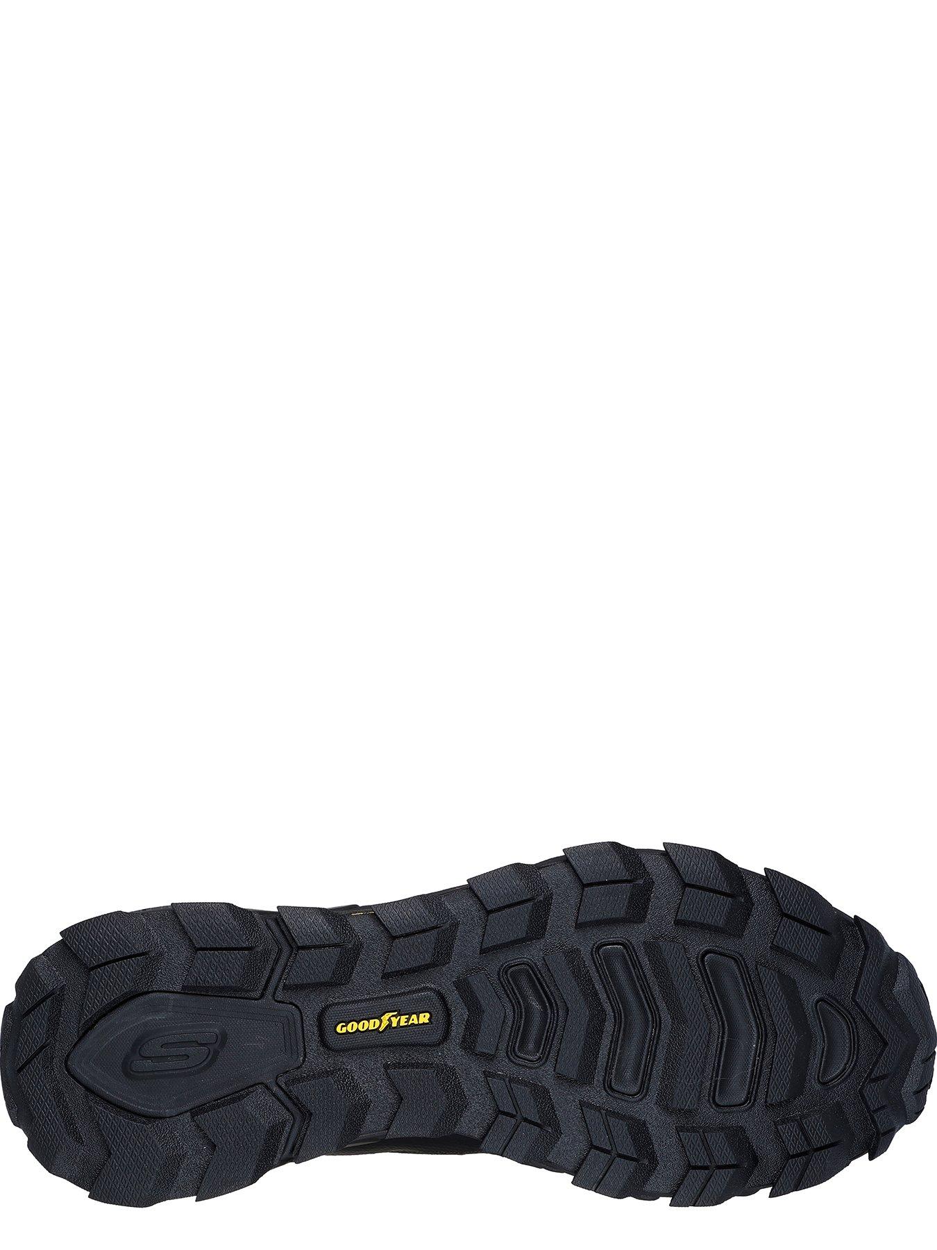 skechers-outdoors-slip-ins-max-protect-air-cooled-goodyear-trainers-blackdetail