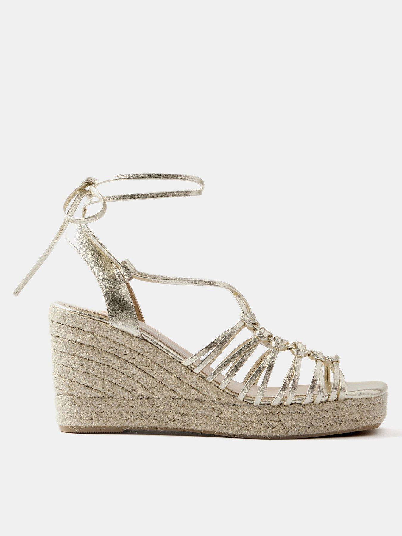 mint-velvet-ida-metallic-leather-lace-up-espadrille-wedges