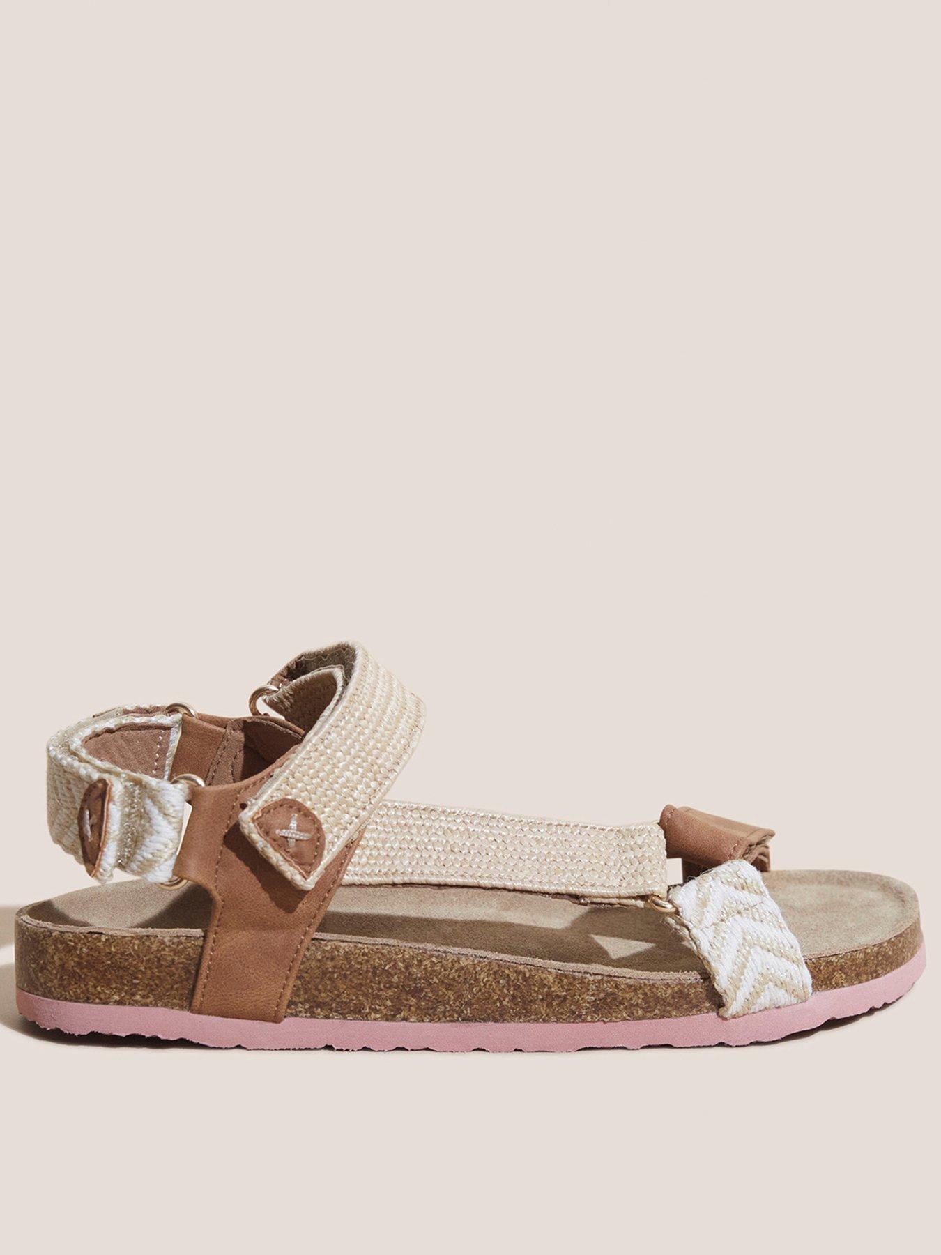 white-stuff-trek-footbed-sandal-multi