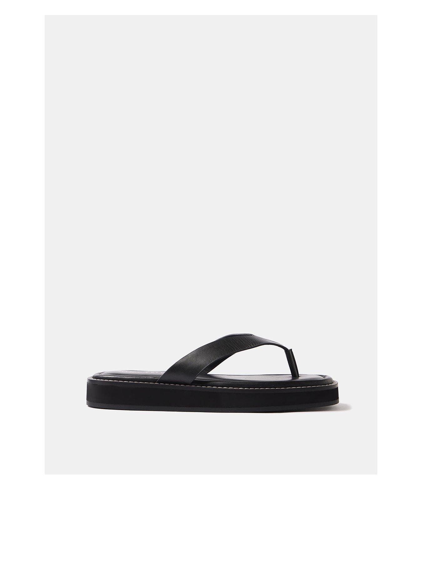Mint velvet ava sandals outlet