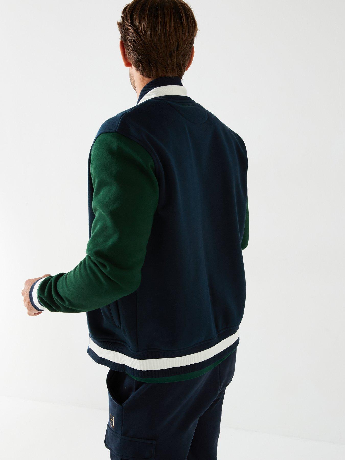 hackett-hackett-heritage-h-varsity-sweat-jacket-navystillFront