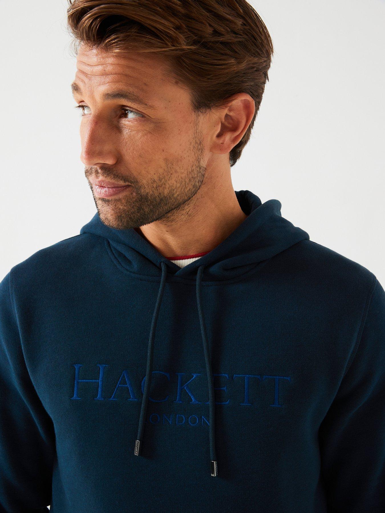 hackett-hackett-heritage-hoodie-navyoutfit