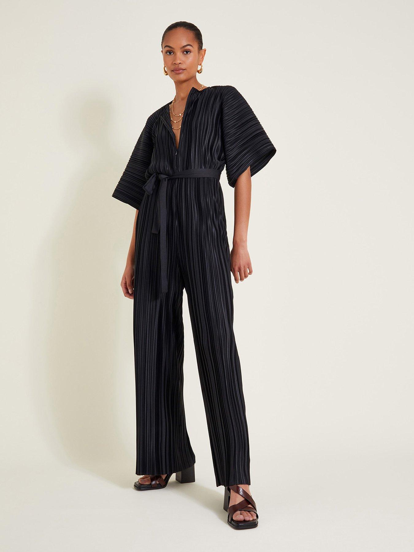 monsoon-polly-plisse-jumpsuit-black