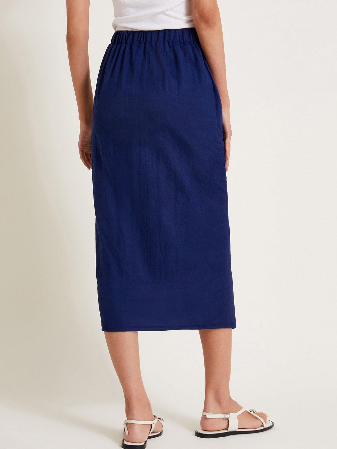 monsoon-winnie-wrap-skirt-bluestillFront