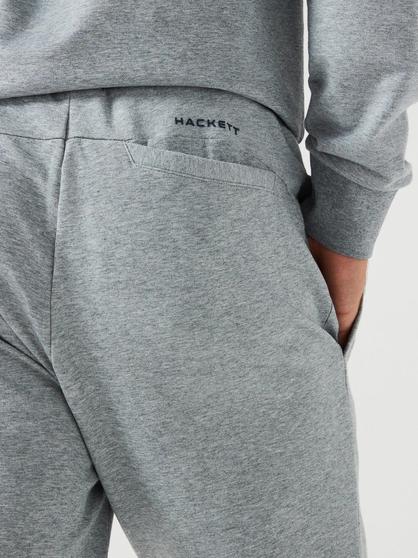 hackett-hackett-essential-cuff-joggers-greyoutfit