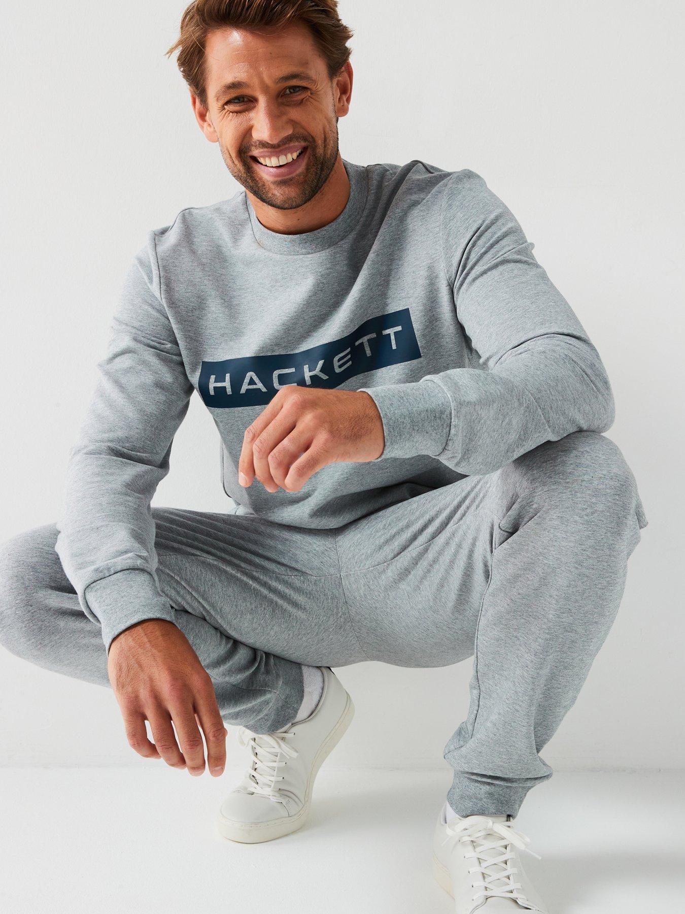 hackett-hackett-essential-cuff-joggers-greydetail