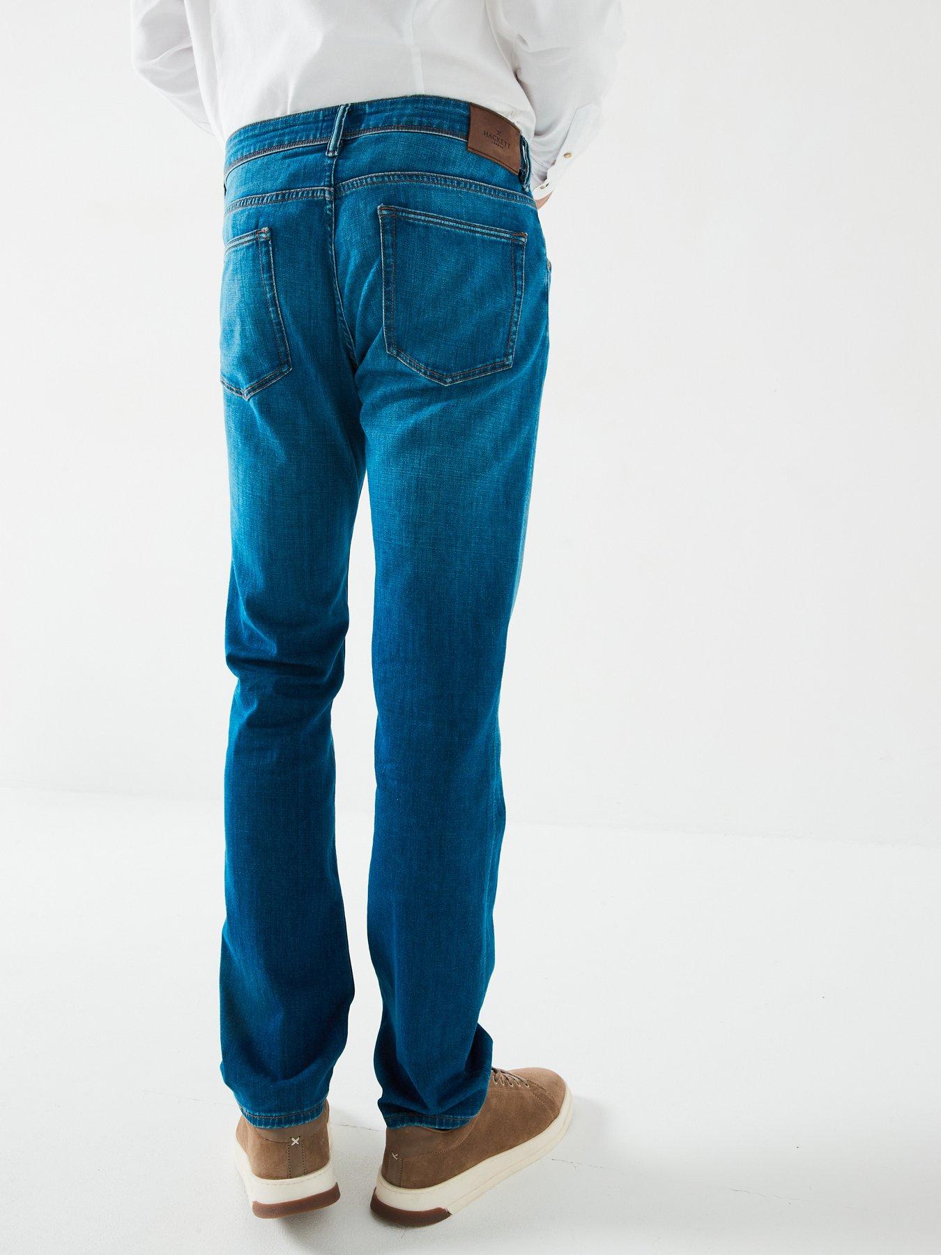 hackett-regular-fit-jeans-vintage-washstillFront