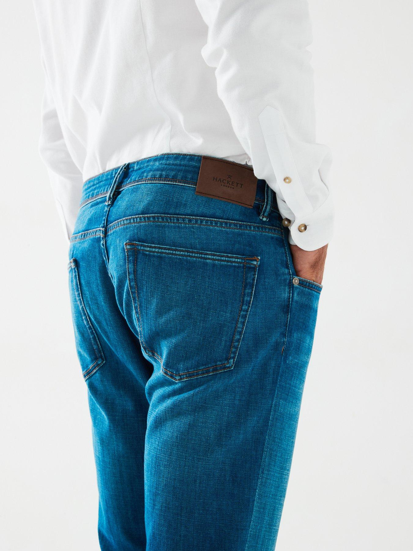 hackett-regular-fit-jeans-vintage-washoutfit