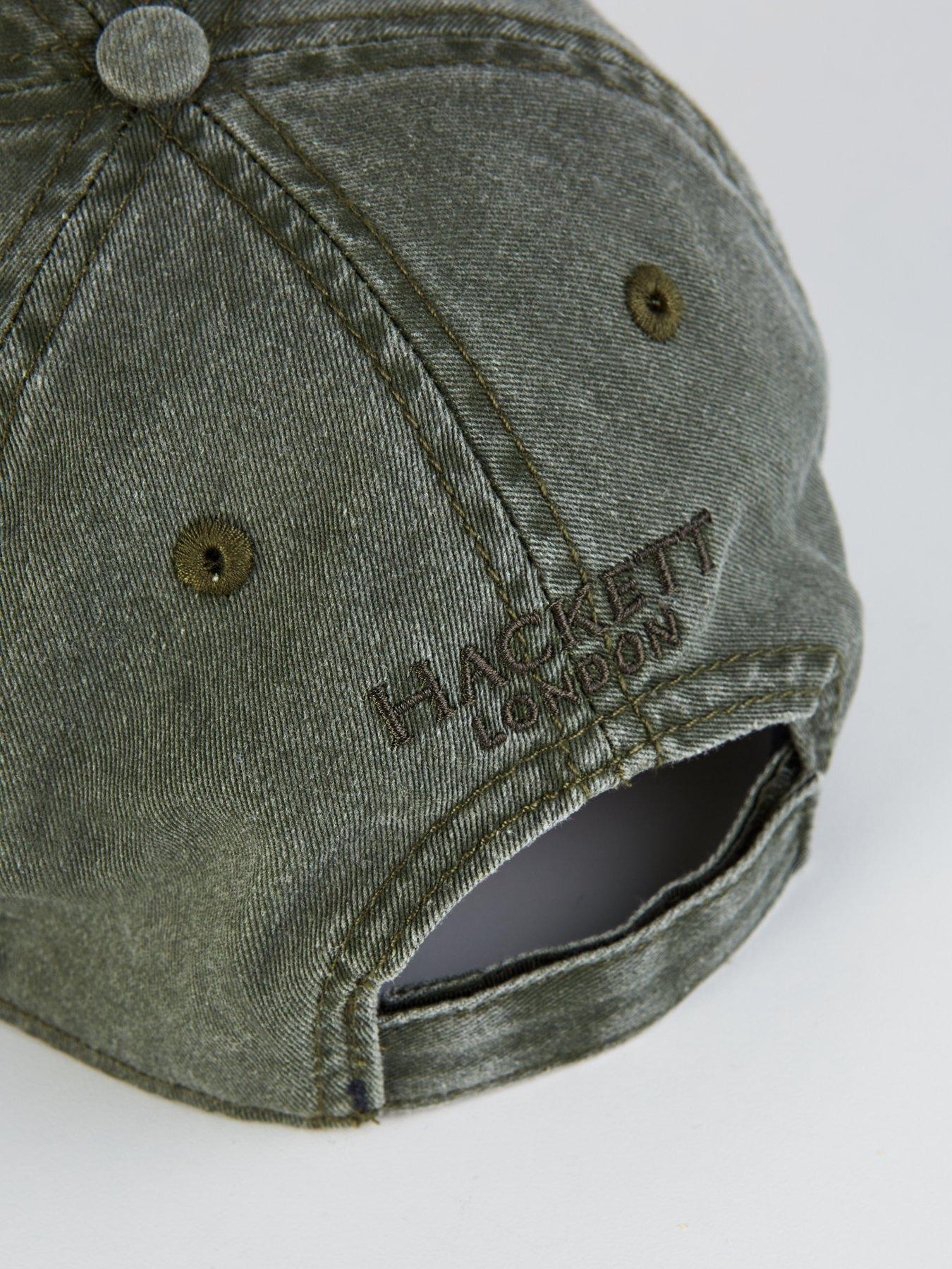 hackett-hackett-h-heritage-baseball-cap-dark-greenback