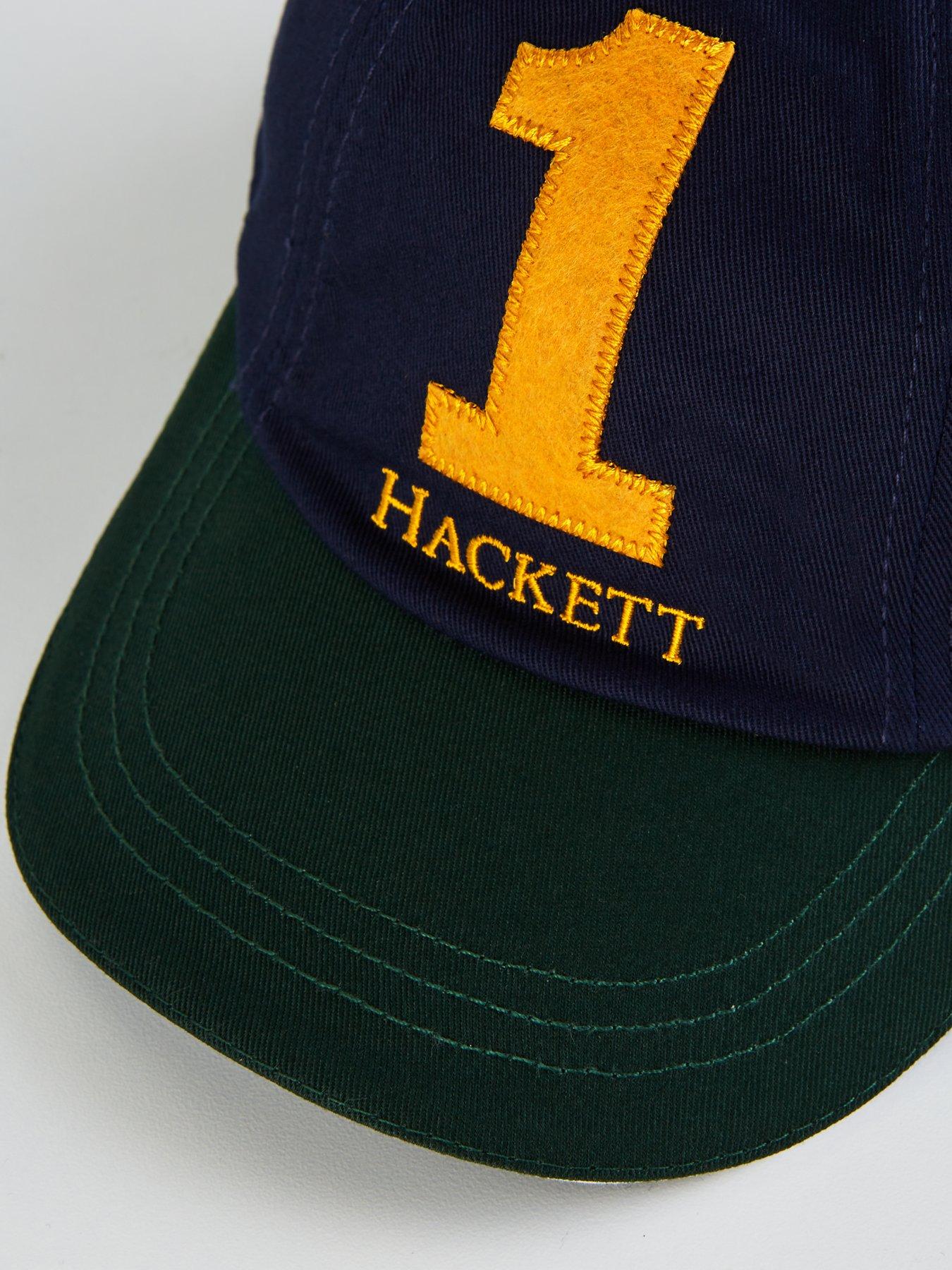 hackett-hackett-h-heritage-baseball-cap-navyoutfit