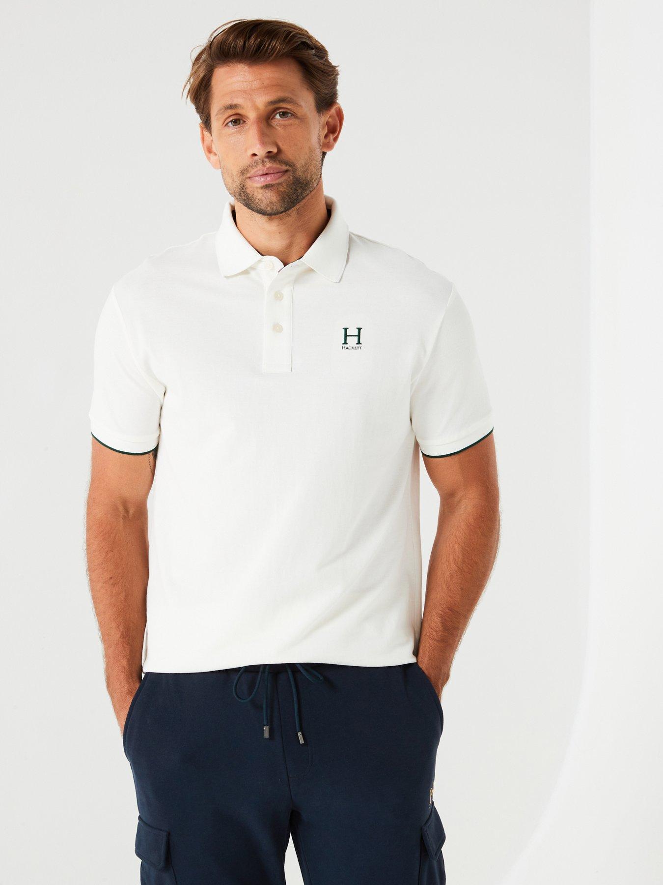 hackett-hackett-heritage-h-logo-polo-shirt-white