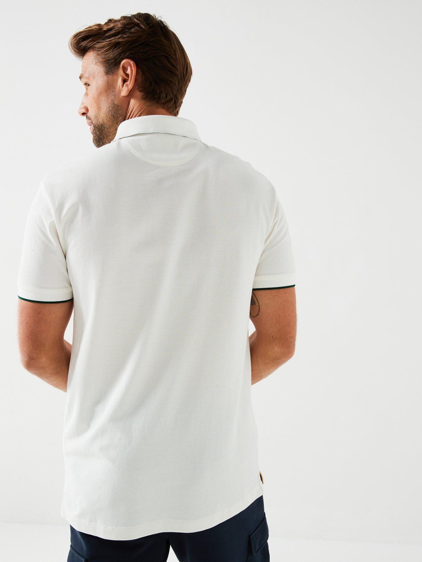 hackett-heritage-h-logo-polo-shirt-whitestillFront