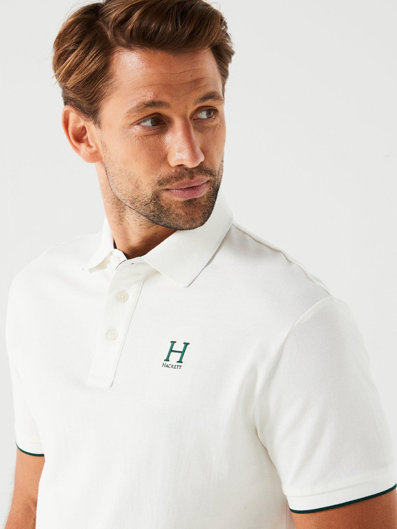 hackett-heritage-h-logo-polo-shirt-whiteoutfit