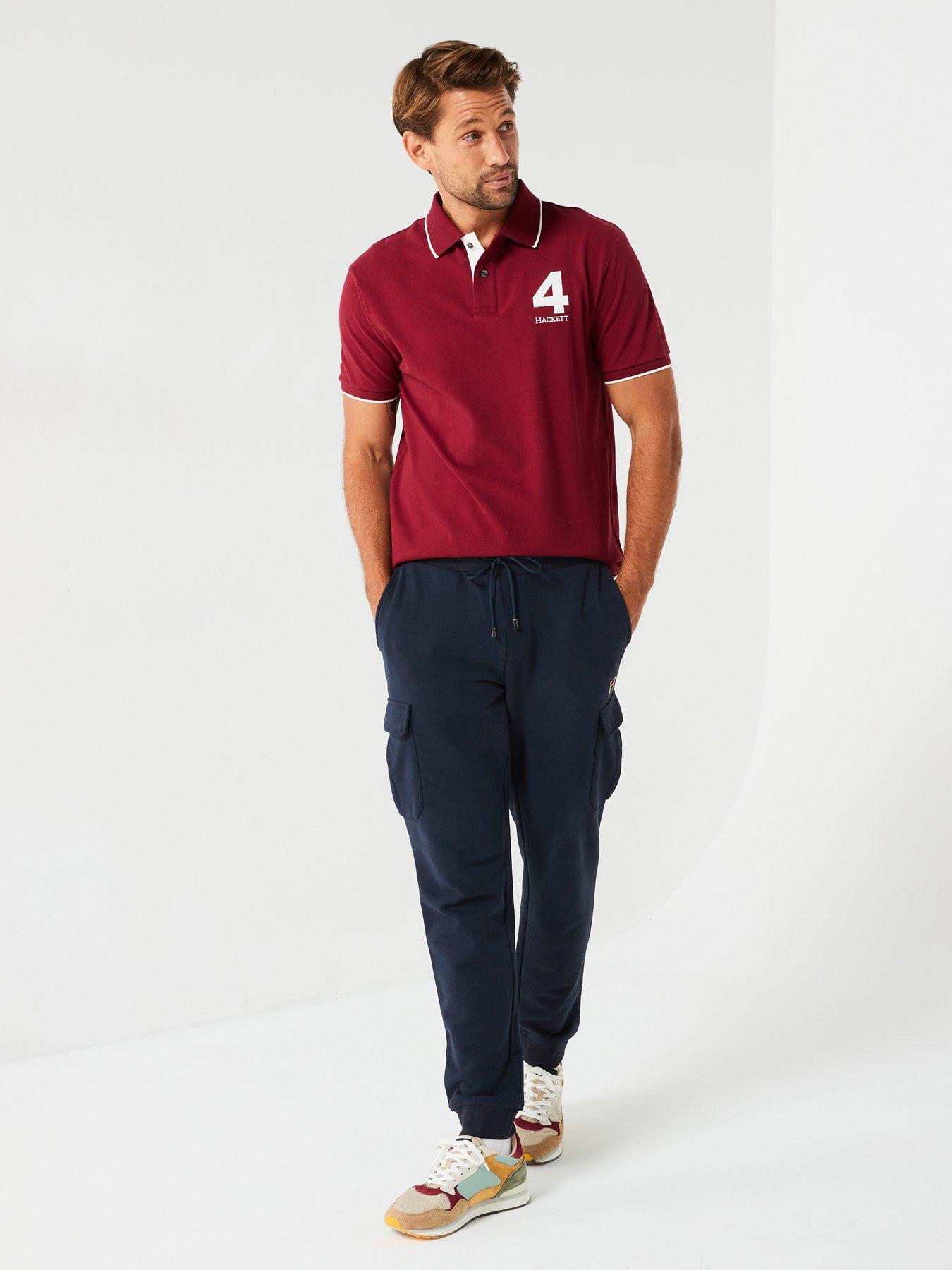 hackett-hackett-heritage-number-polo-shirt-dark-redback