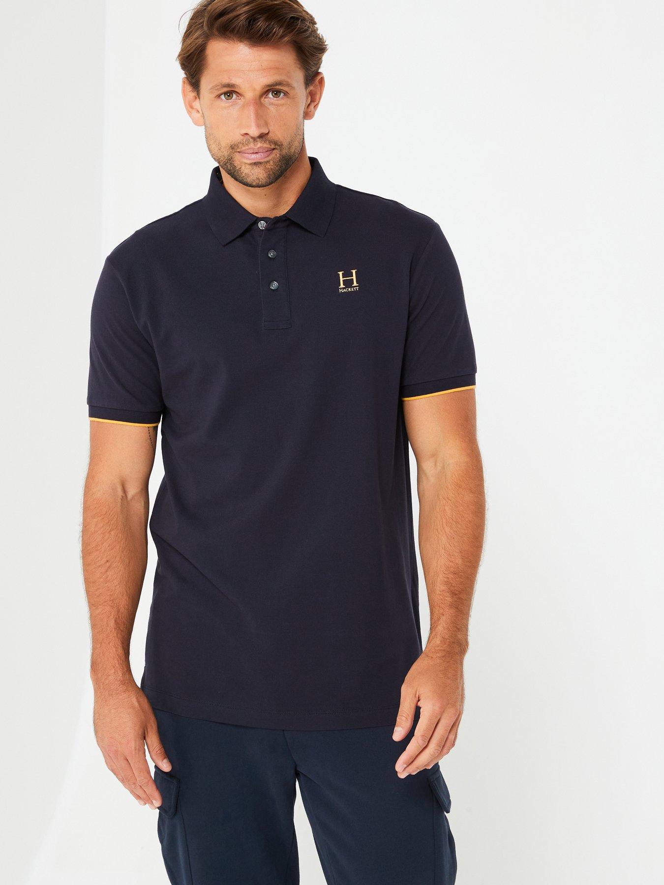 hackett-hackett-heritage-h-logo-polo-shirt-navy