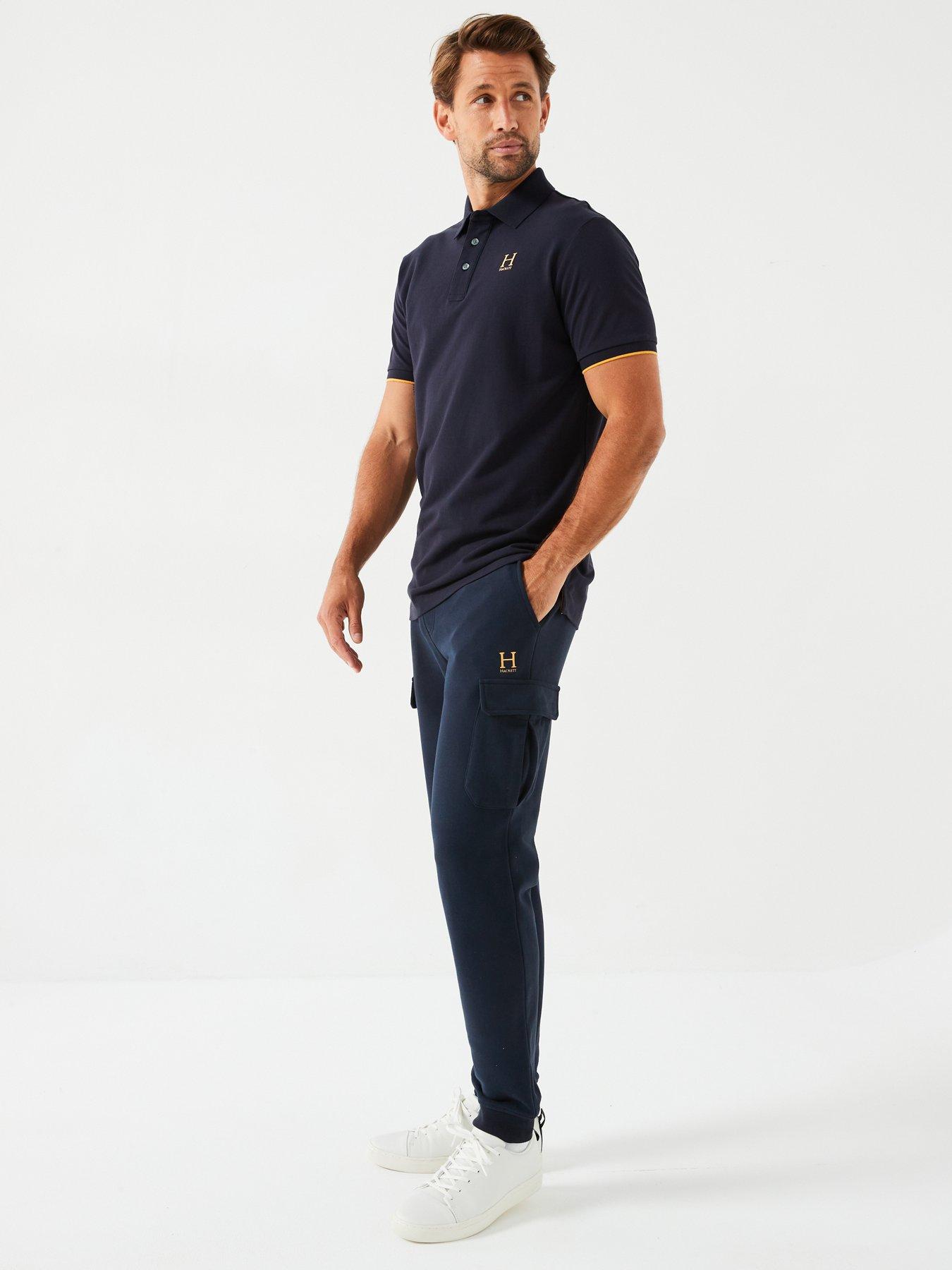 hackett-heritage-h-logo-polo-shirt-navyback