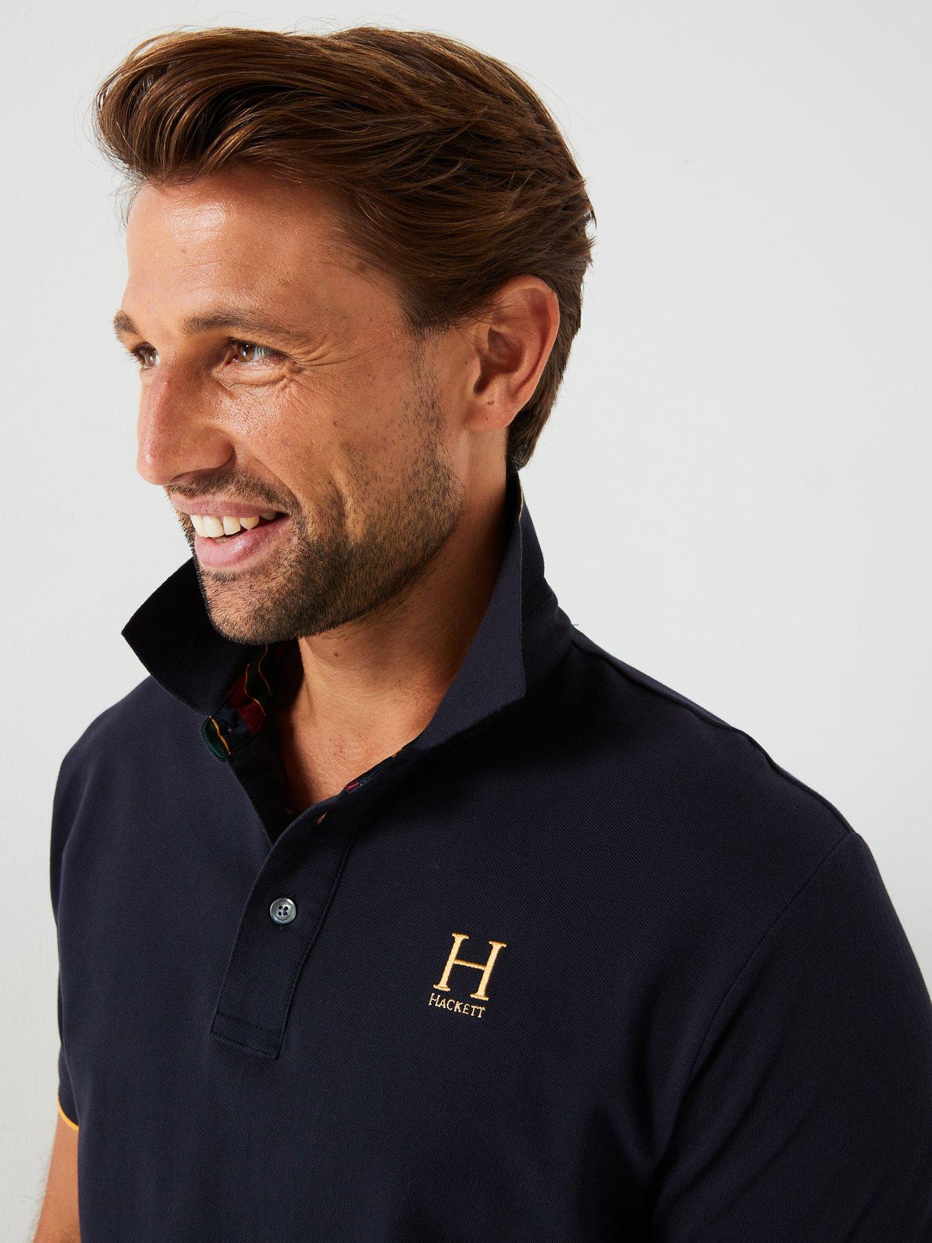 hackett-heritage-h-logo-polo-shirt-navyoutfit