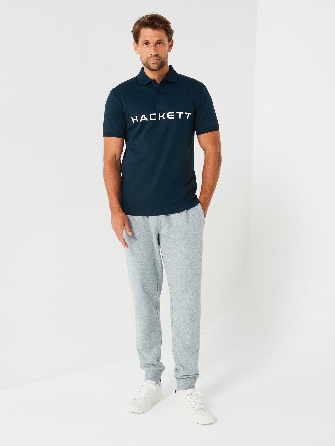 hackett-hackett-essential-chest-logo-polo-shirt-navyback