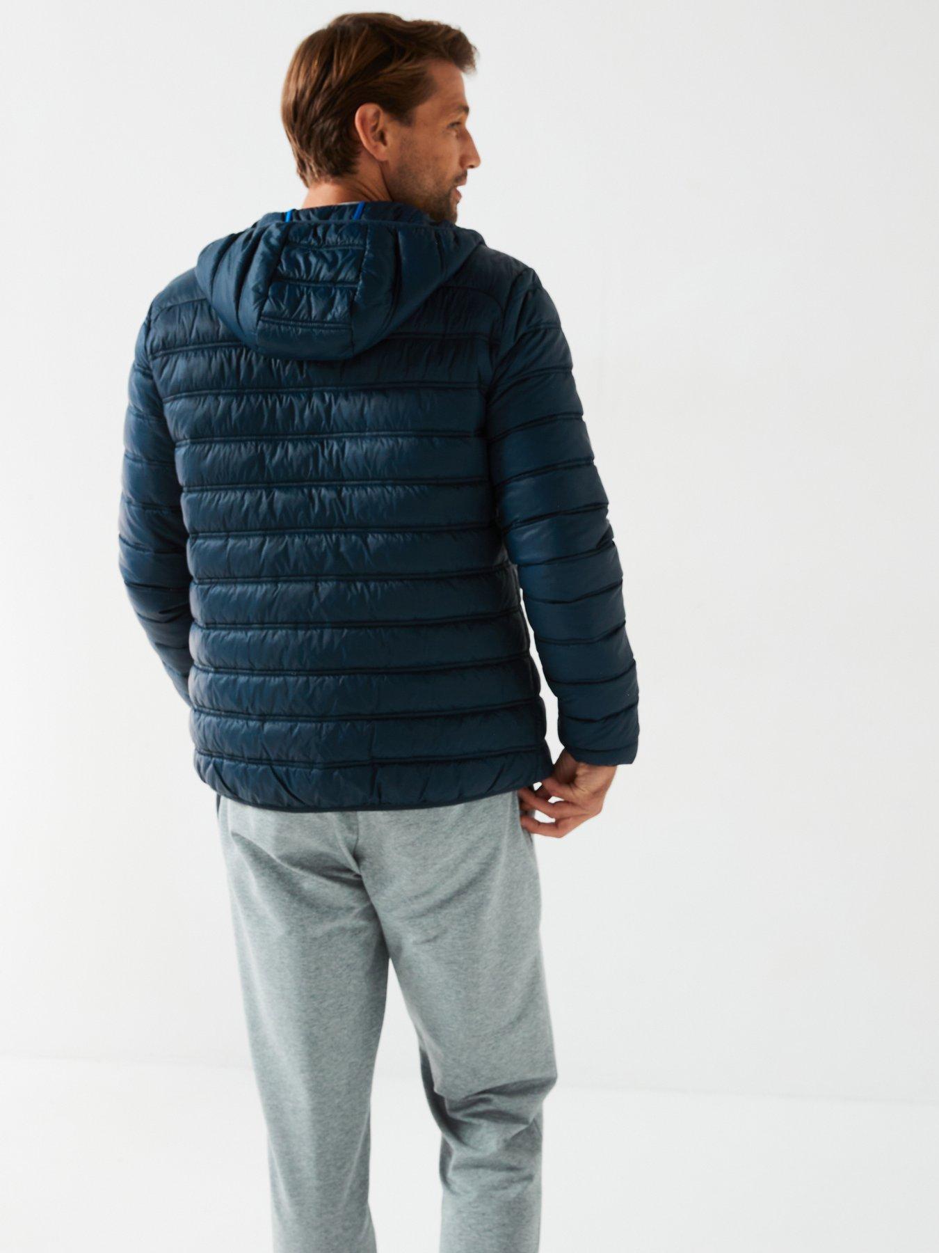 hackett-hackett-airo-padded-hooded-jacket-navystillFront