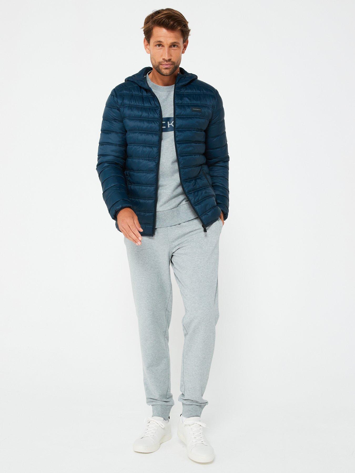 hackett-hackett-airo-padded-hooded-jacket-navyback