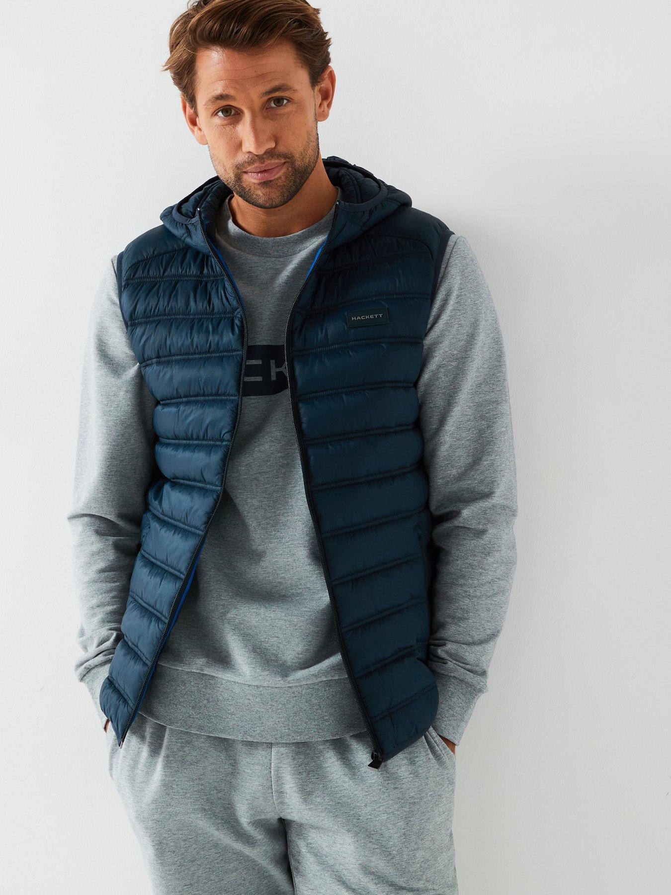 hackett-hackett-airo-padded-gilet-navy