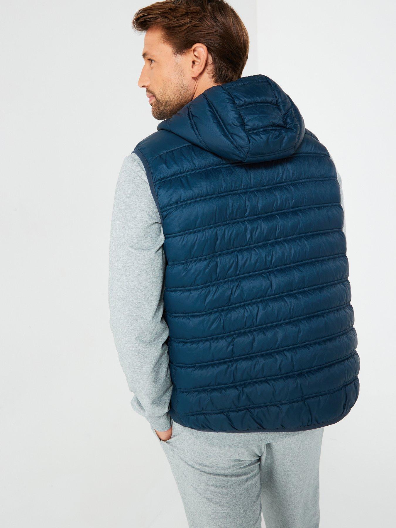 hackett-hackett-airo-padded-gilet-navystillFront