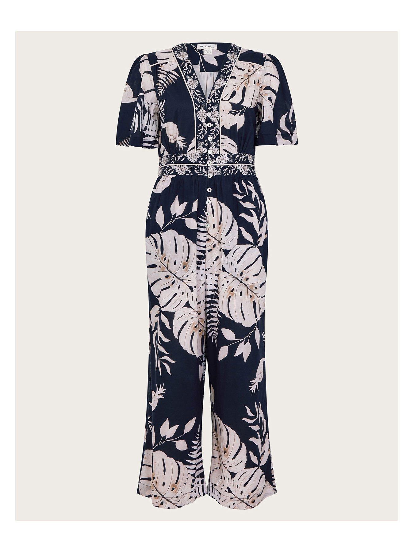 monsoon-petra-palm-print-jumpsuit-blackback