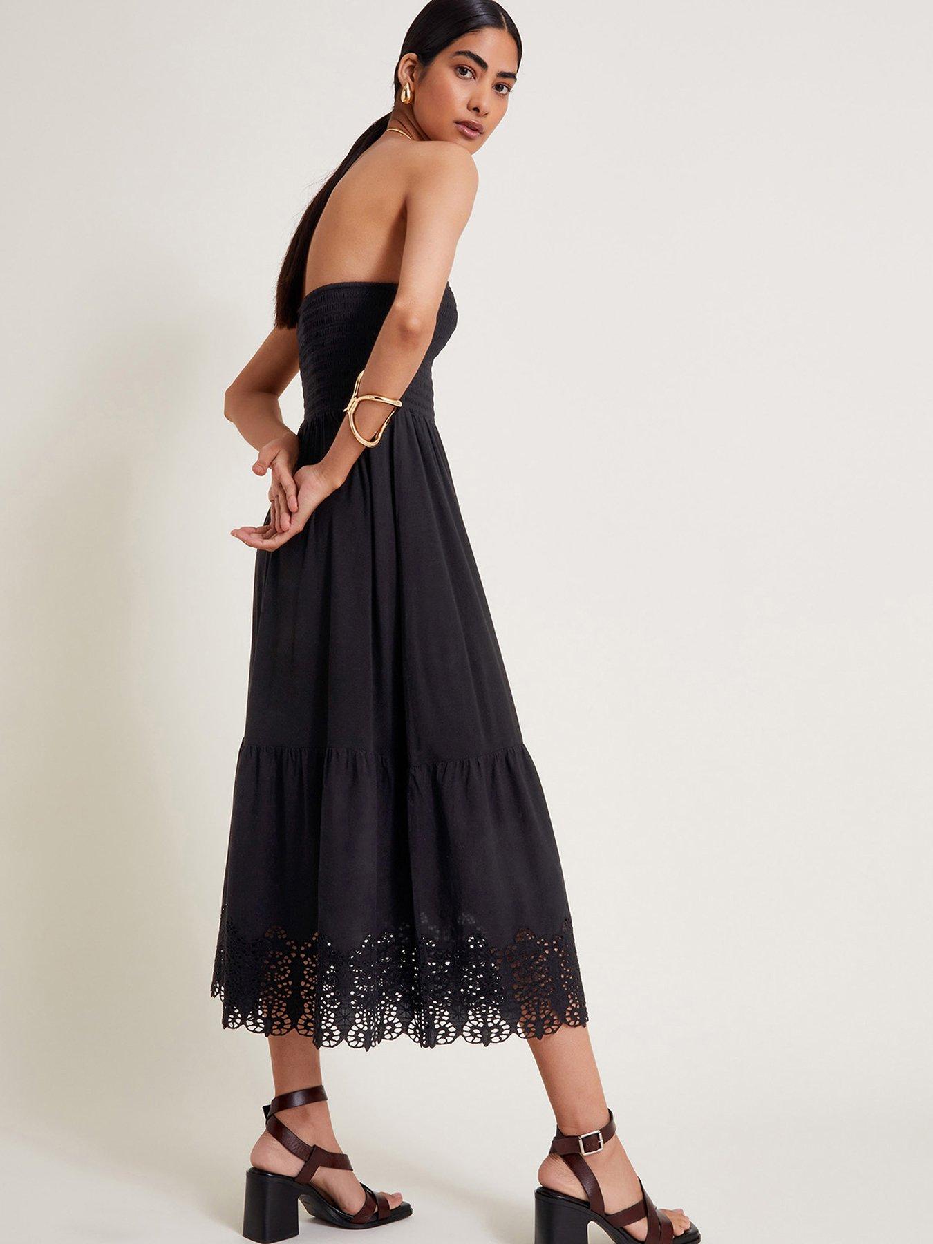 monsoon-bailey-bandeau-dress-blackback