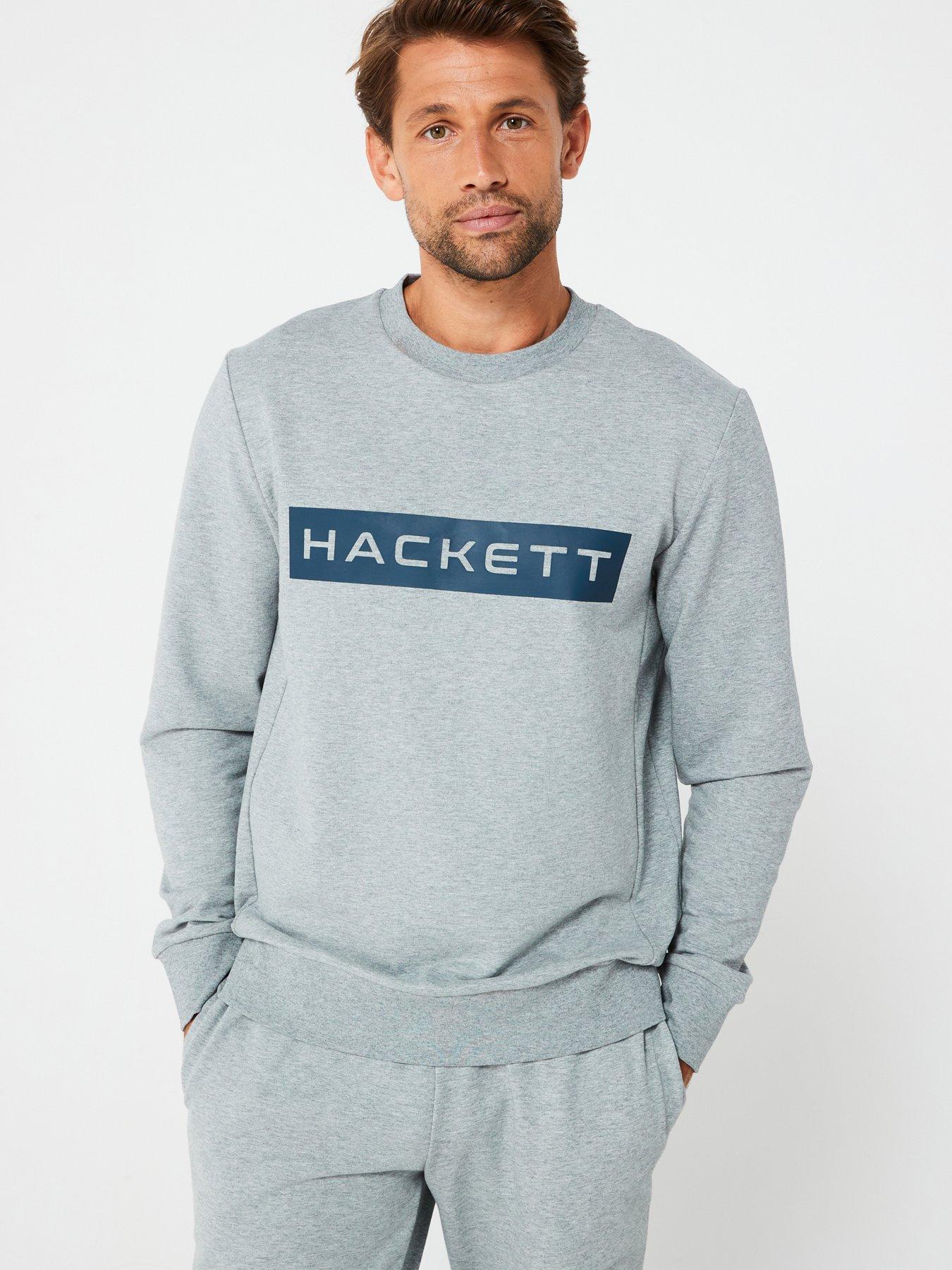 Hackett pullover sale sale