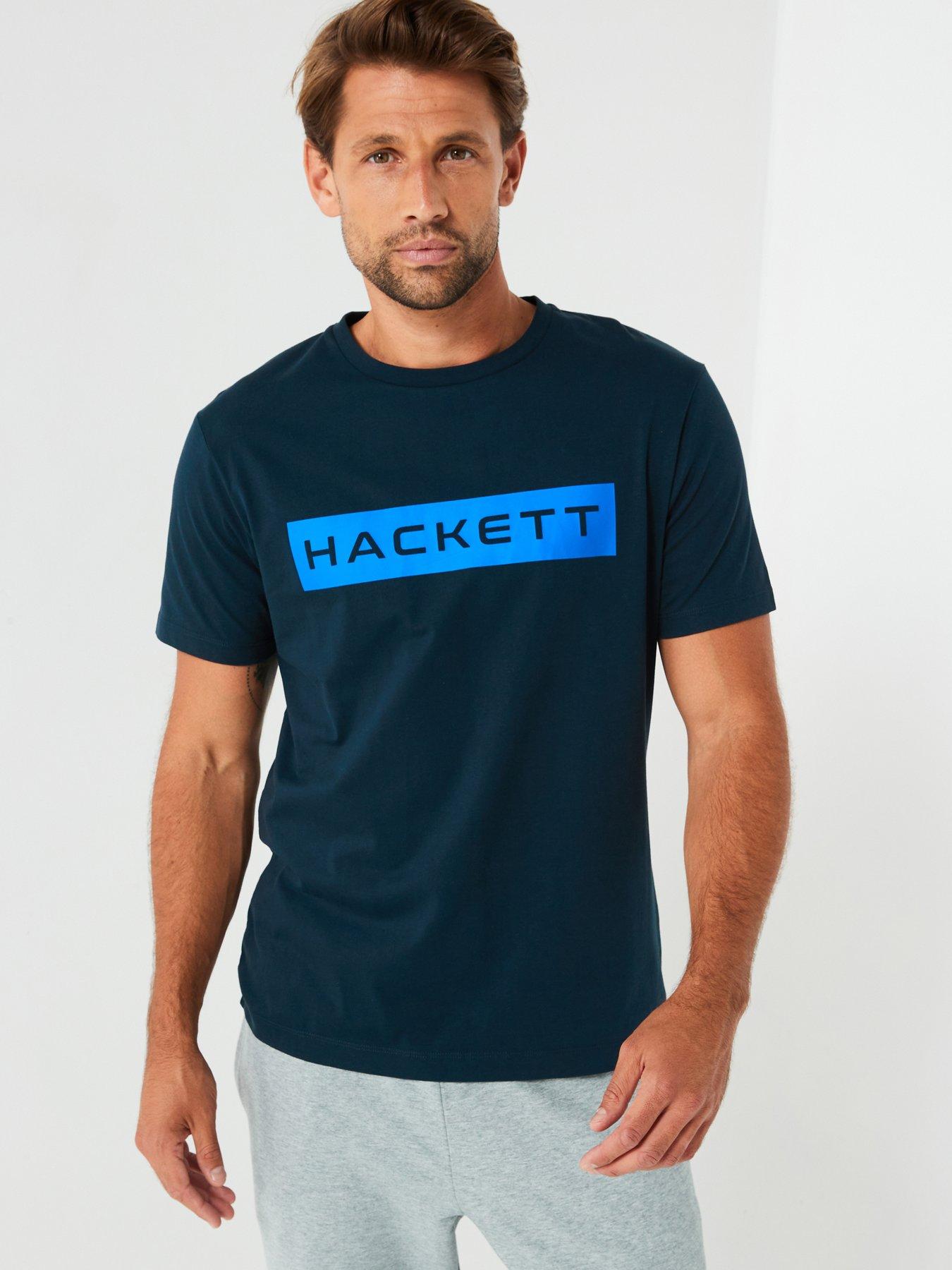 hackett-hackett-essential-chest-box-logo-t-shirt-navy