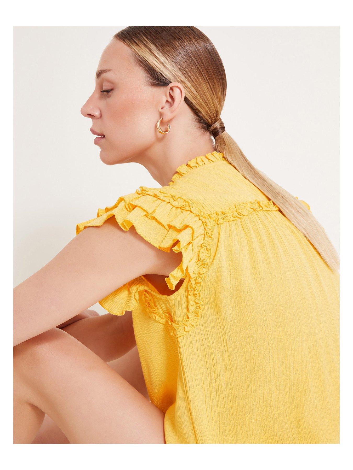 monsoon-tula-frill-top-yellowdetail