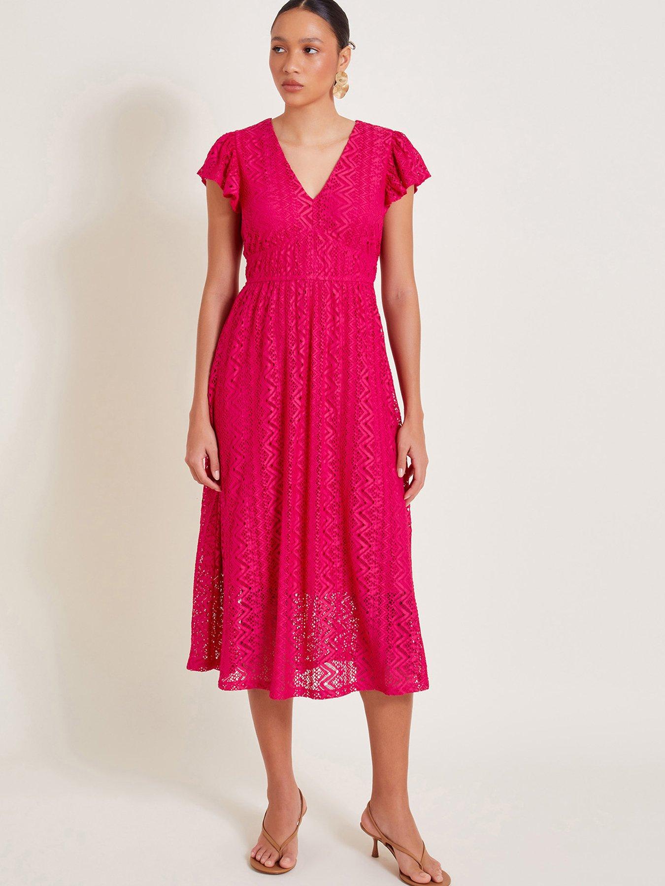 monsoon-lo-lace-jersey-dress-pink