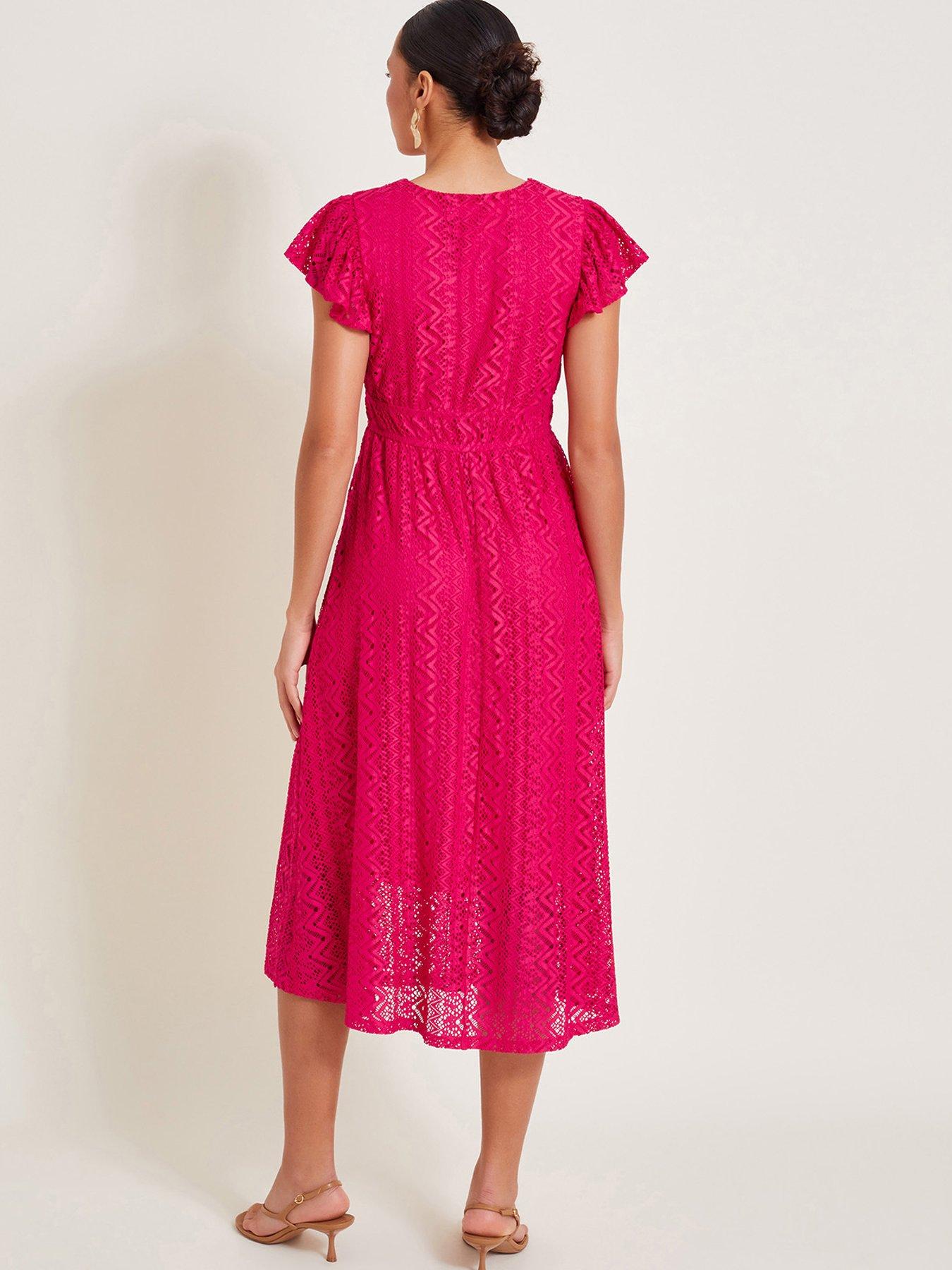 monsoon-lo-lace-jersey-dress-pinkstillFront