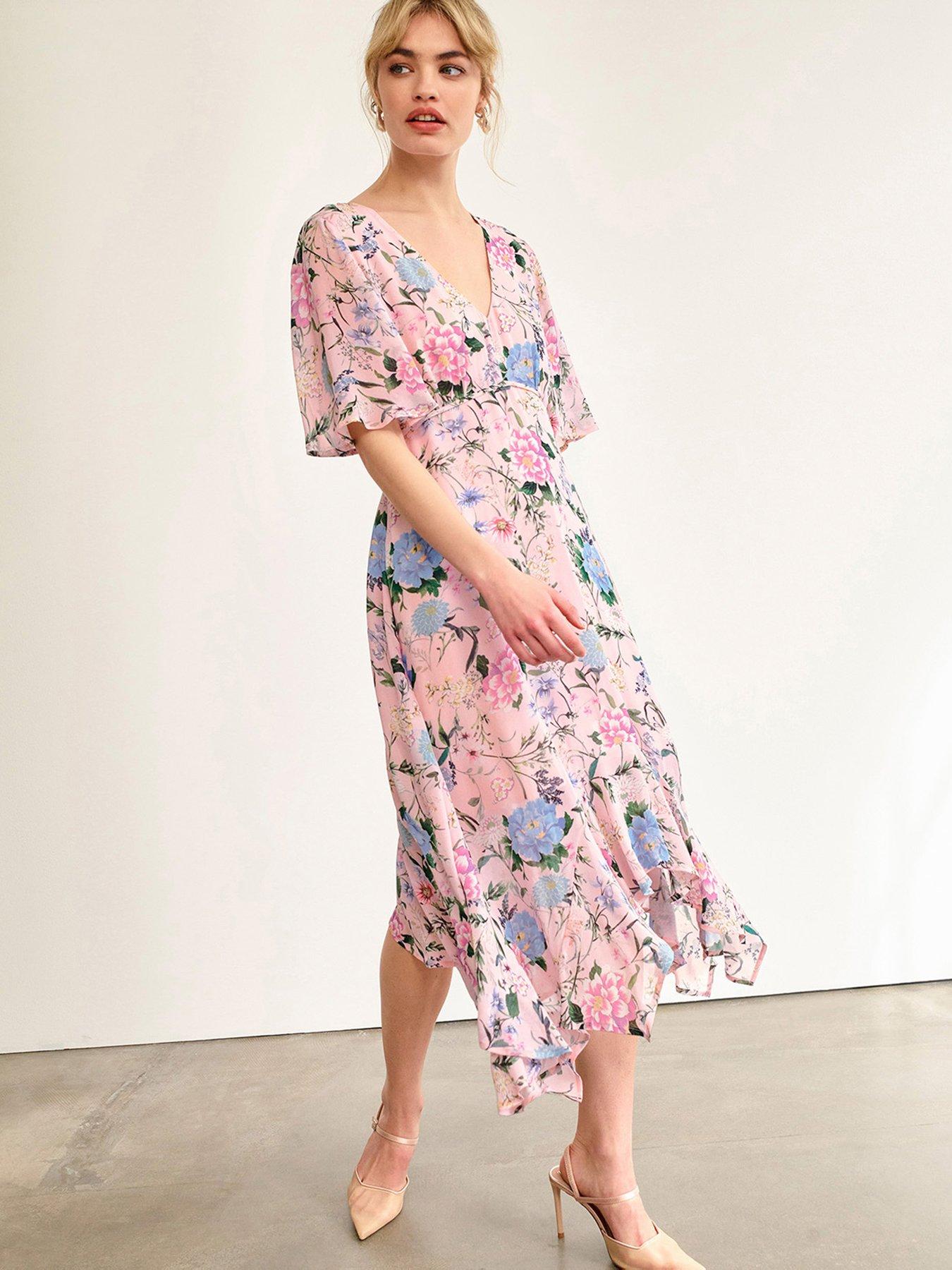 monsoon-sisi-angel-sleeved-midi-dress-pink-floral