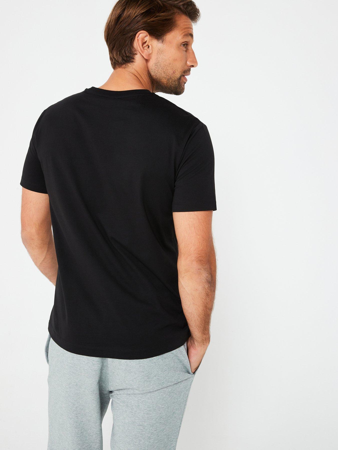 hackett-hackett-essential-chest-box-logo-t-shirt-blackstillFront