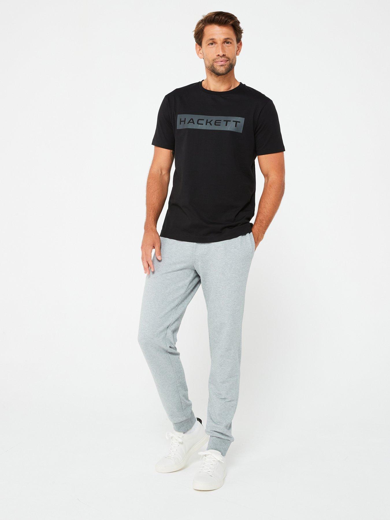 hackett-hackett-essential-chest-box-logo-t-shirt-blackback